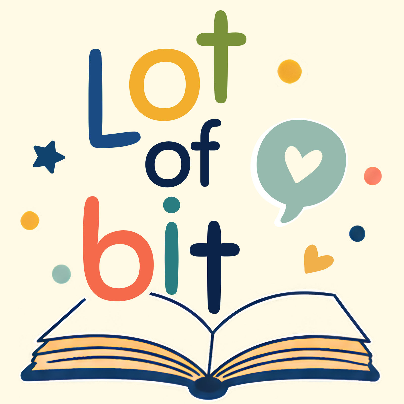 Lot of Bit